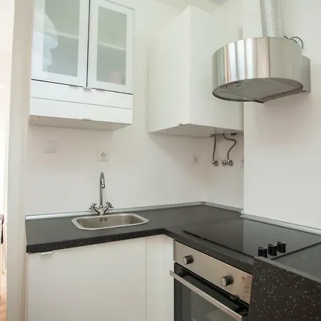 Cool Apartment