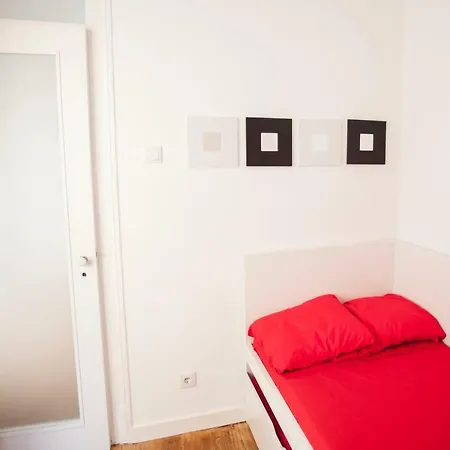 Apartment Cool Lisbon