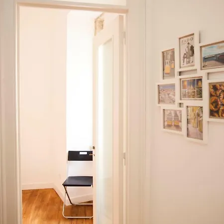Cool Apartment *
