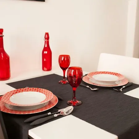 Apartamento Cool *